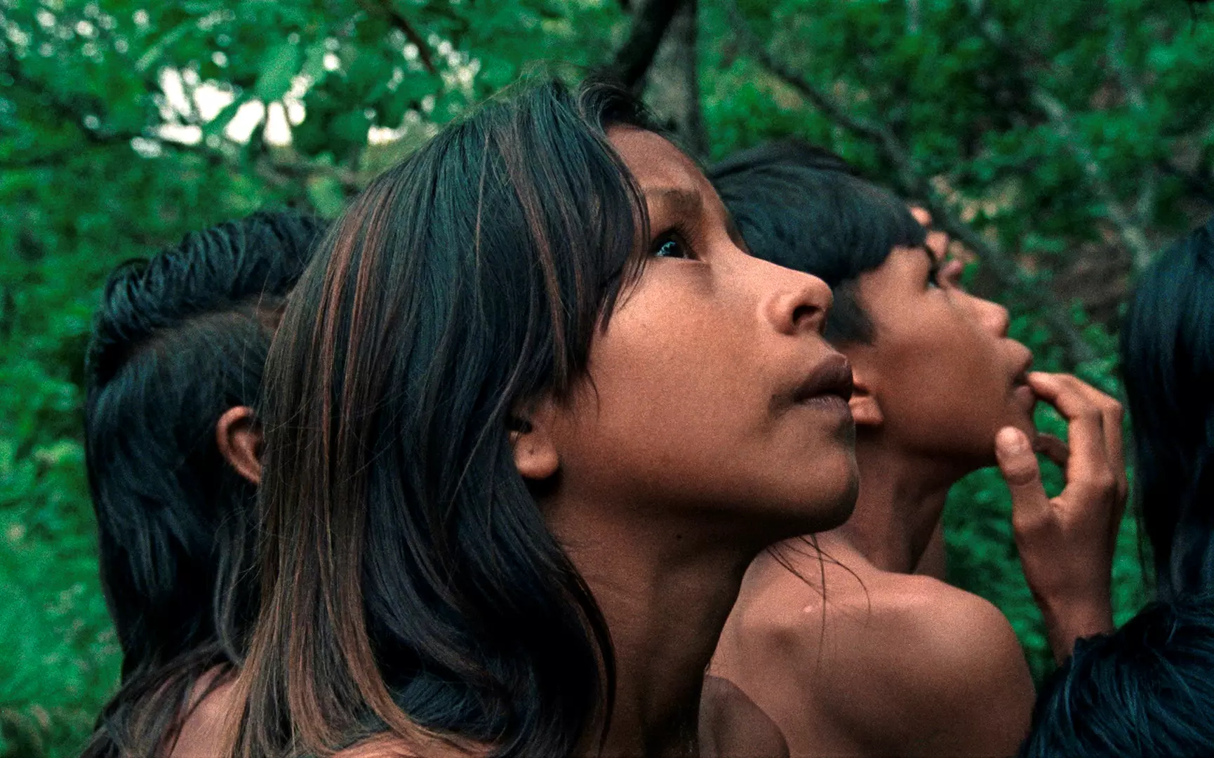 |Crítica| 'A Flor do Buriti' (2024) - Dir. João Salaviza e Renée Nader Messora